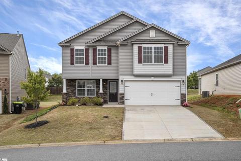705 Longhorn Dr, Piedmont, SC 29673