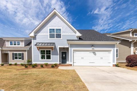 224 Grandmont Ct, Greer, SC 29651