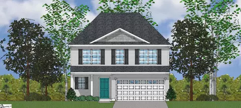 426 Anna Gray Cir #LOT 21, Easley, SC 29640