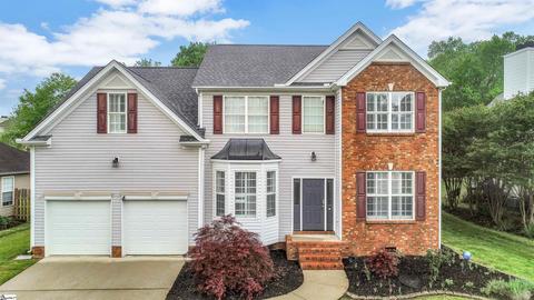 406 Woodruff Lake Way, Simpsonville, SC 29681
