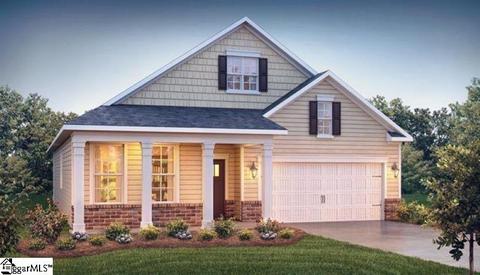 157 Dodd Trl, Greenville, SC 29605