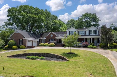 107 Collins Creek Rd, Greenville, SC 29607