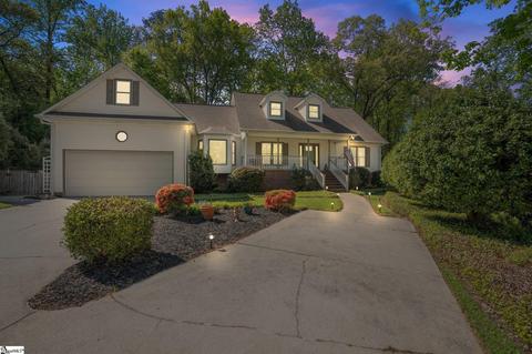 6 Pebble Pointe, Taylors, SC 29687