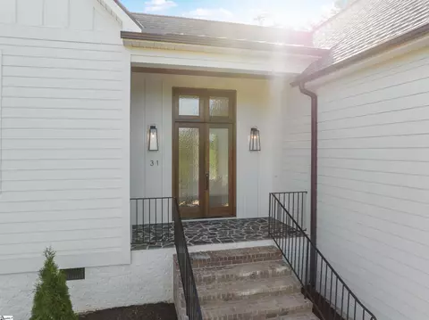 31 Meadow Reserve Lot 21 Pl #LOT 21, Simpsonville, SC 29681
