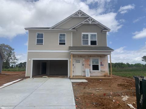 136 Callongton Lot 77 Dr #LOT 77, Piedmont, SC 29673
