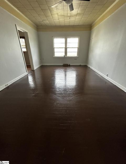 16 Circle St, Ware Shoals, SC 29692 photo 6