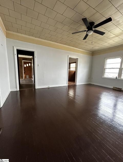 16 Circle St, Ware Shoals, SC 29692 photo 10