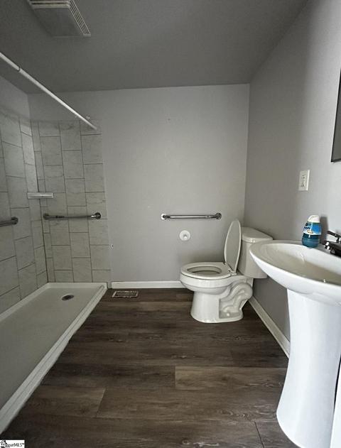 16 Circle St, Ware Shoals, SC 29692 photo 18