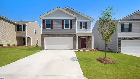 1808 Bridle Ln, Roebuck, SC 29376