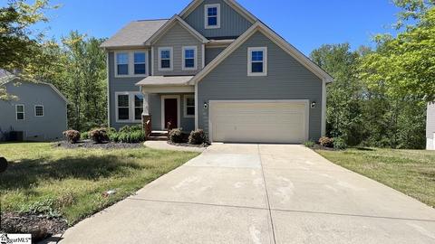 227 Castleton Cir, Boiling Springs, SC 29316