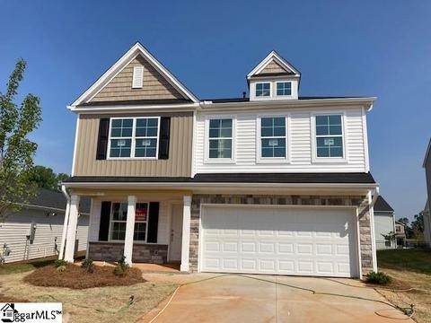 311 Whittier Lot 416 St #LOT 416, Greenville, SC 29605