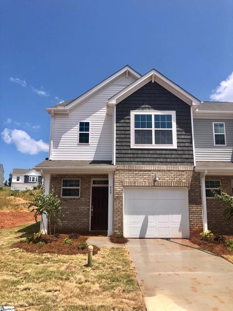 460 Bee Cove Homesite 472 Way #HOME 472, Pendleton, SC 29670