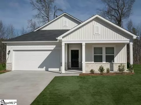 582 Summit Vw, Moore, SC 29369
