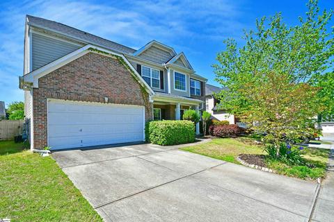 6 Rivanna Ln, Greenville, SC 29607