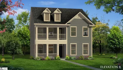 129 Kirkstone Dr, Greenville, SC 29607
