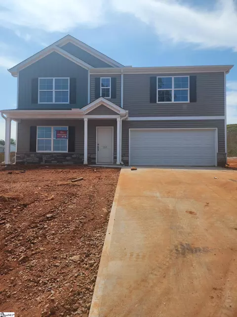 369 Anna Gray Cir #LOT 53, Easley, SC 29640