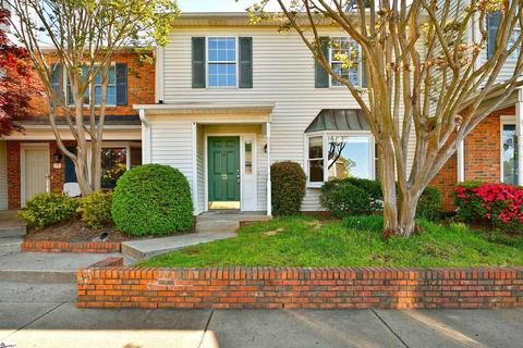 97 Jamestowne Unit Apt 73 Way UNIT 73, Taylors, SC 29687