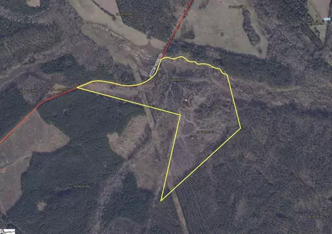 00 Sawney Rd, Calhoun Falls, SC 29628