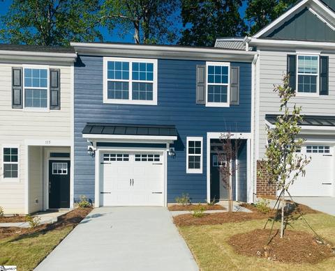 117 Wethington Homesite 13 Way #HOME 13, Travelers Rest, SC 29690