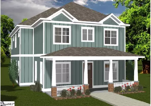 4 Herty Dr, Travelers Rest, SC 29690