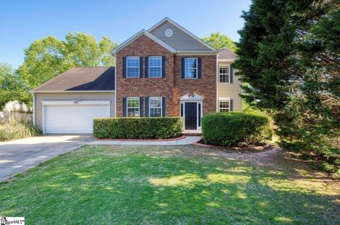 4 Winery Ct, Mauldin, SC 29662