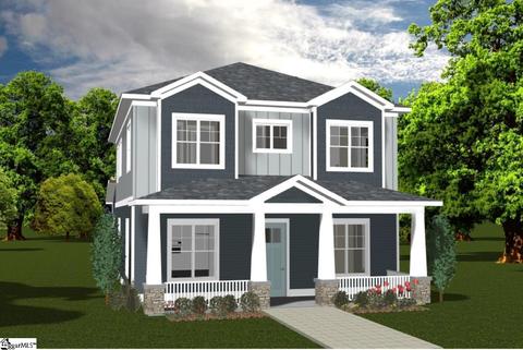 8 Herty Dr, Travelers Rest, SC 29690