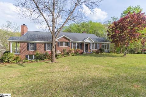 626 Old Anderson Rd, Greenville, SC 29611