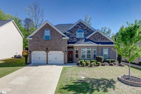 6 Oconell Ct, Greenville, SC 29615
