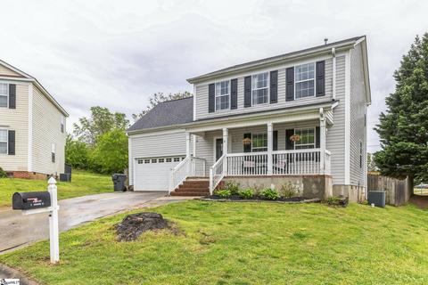 8 Torchwood Ct, Greer, SC 29651
