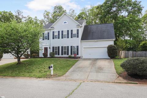 8 Renforth Rd, Simpsonville, SC 29681