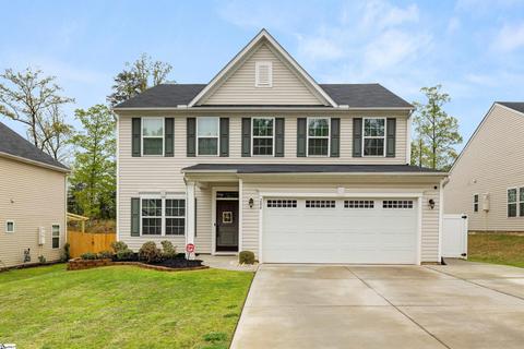 204 Thames Valley Dr, Easley, SC 29642