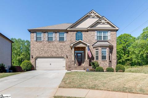 613 Harwinton Ln, Greer, SC 29650