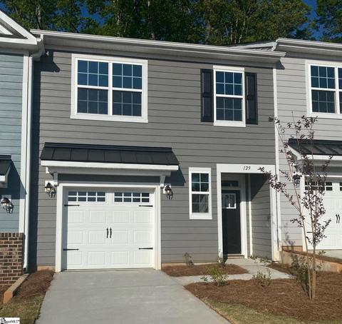 129 Wethington Homesite 18 Way #HOME 18, Travelers Rest, SC 29690