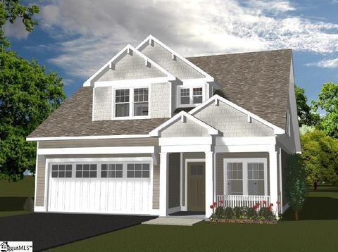 18 Herty Dr, Travelers Rest, SC 29690