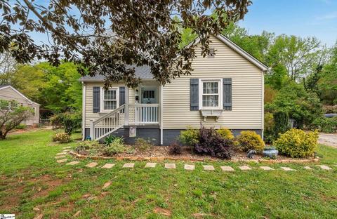 904 N Franklin Rd, Greenville, SC 29617