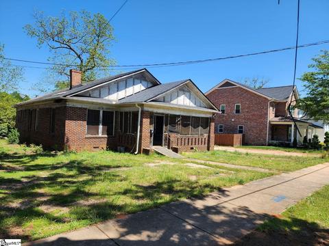 308 Perry Ave, Greenville, SC 29601