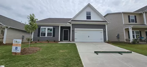 140 Strongridge Trl #LOT 241, Simpsonville, SC 29681
