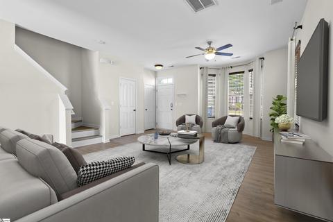 124 Xander Dr, Greer, SC 29650 photo 7
