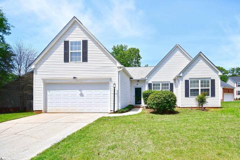 7 Chablis Ct, Mauldin, SC 29662