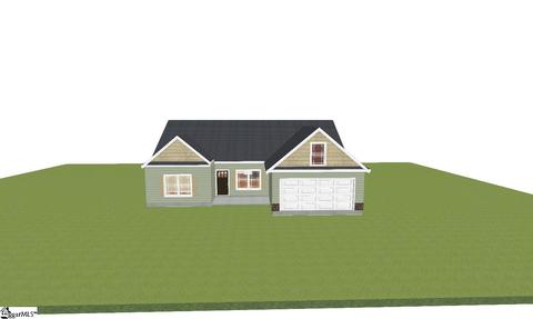 155 Stephens Rd, Pickens, SC 29671