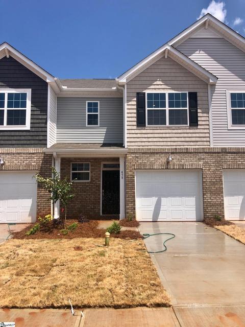 458 Bee Cove Homesite 473 Way #HOME 473, Pendleton, SC 29670