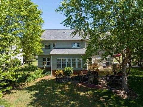 226 Sassafras Dr, Easley, SC 29642 photo 30