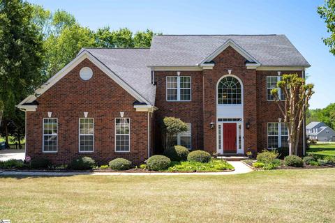 226 Sassafras Dr, Easley, SC 29642