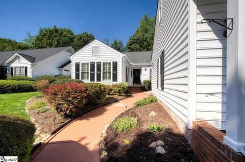 1258 Shadow Way, Greenville, SC 29615