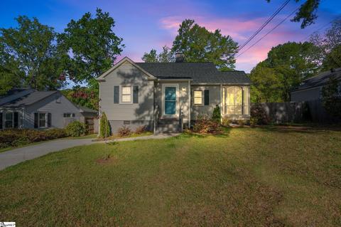 117 Parkwood Dr, Greenville, SC 29609