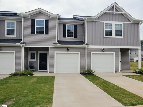 601 Reese Ln, Greenville, SC 29617
