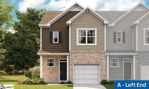 514 Brasstown Homesite 465 Ct #HOME 465, Pendleton, SC 29670