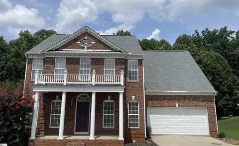 365 Castleton Cir, Boiling Springs, SC 29316
