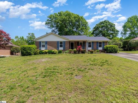 207 Baldwin Cir, Mauldin, SC 29662