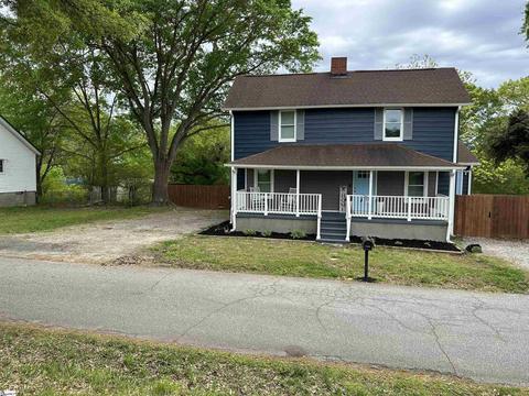 110 D St, Greer, SC 29650 photo 3